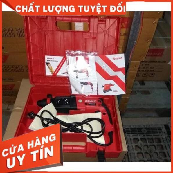 Máy khoan bê tông Osuka