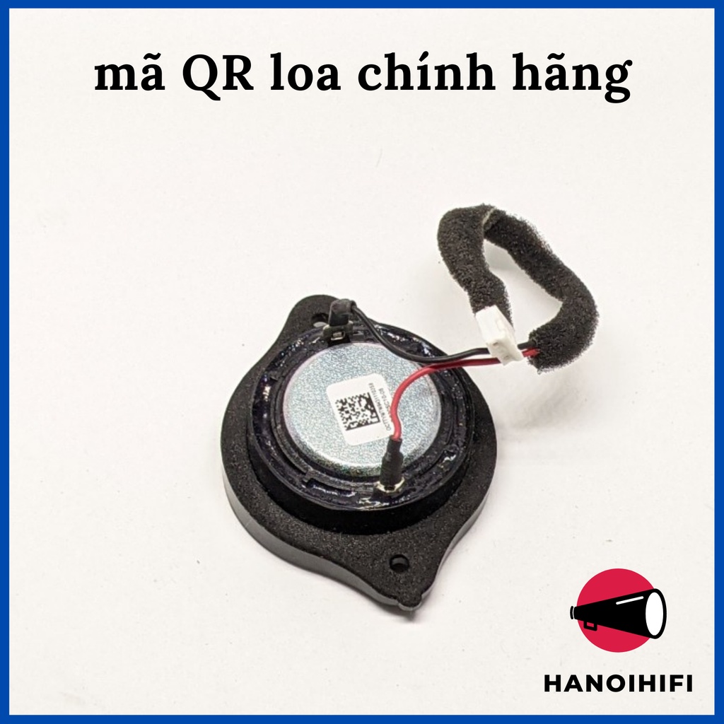 Loa treble lụa từ neo B&amp;O 1inch 20w cực hay