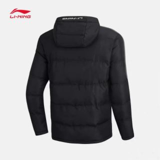 [SALE] Áo phao lông vũ Lining