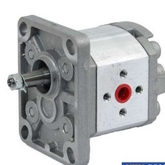 Bơm bánh răng thủy lực - bơm nhông Saintfon CBN-F325