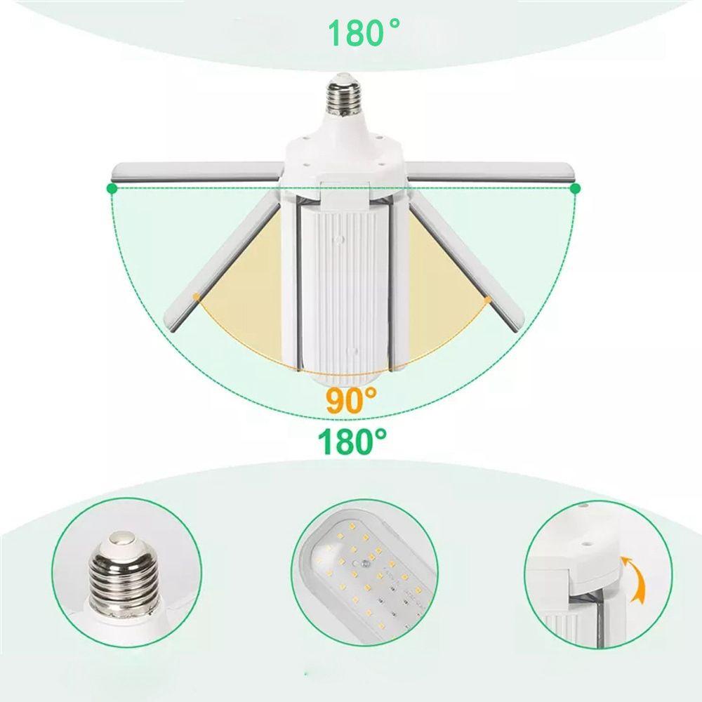 Đèn LED Trồng Cây Trong Nhà 24W 36W 48W Chất Lượng Cao