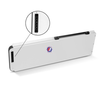 Pin A1281 gắn cho laptop Apple Macbook Pro 15'' A1286 (2008 Version) MB772 MB772LL/A MB470LL/A MB471LL/A. A1281 Battery