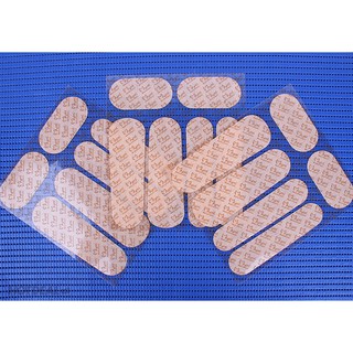 [FREESHIP] MIẾNG DÁN TAN MỠ ĐÙI, MỠ BỤNG MYMI, WONDER PATCH