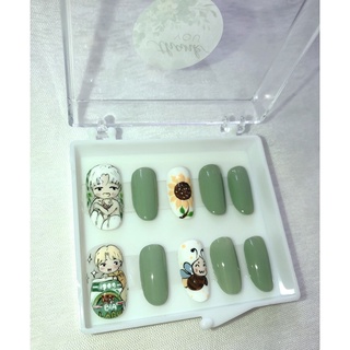 j97- đóm-nailbox jack đóm