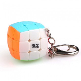 Keychain Mini Rubik's Cube - Móc Khóa Rubik 3x3