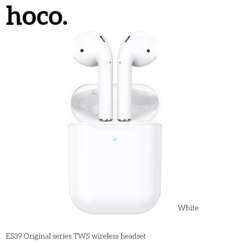 Tai Nghe Bluetooth Hoco Chính Hãng Giống 1:1 Airpods 2