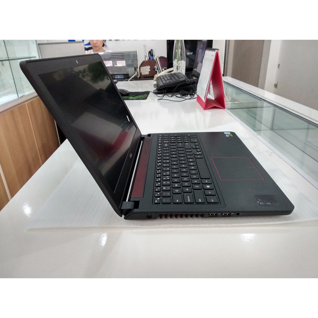 laptop gaming dell N7559 core i7 6700hq, i5 6300hq, vga gtx 960 4g, laptop cũ chơi game, và làm đồ họa thiết kế