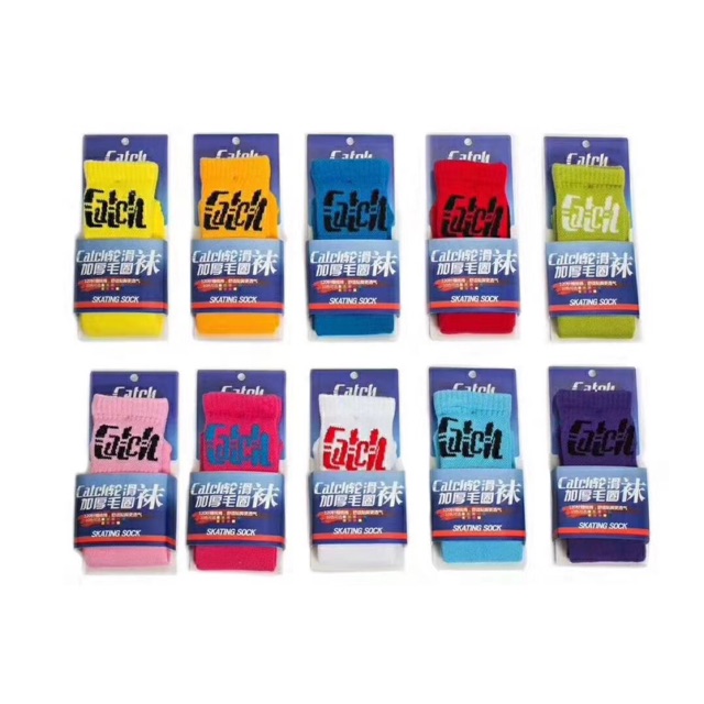 Vớ Patin chuyên dụng Trẻ Em - Người Lớn