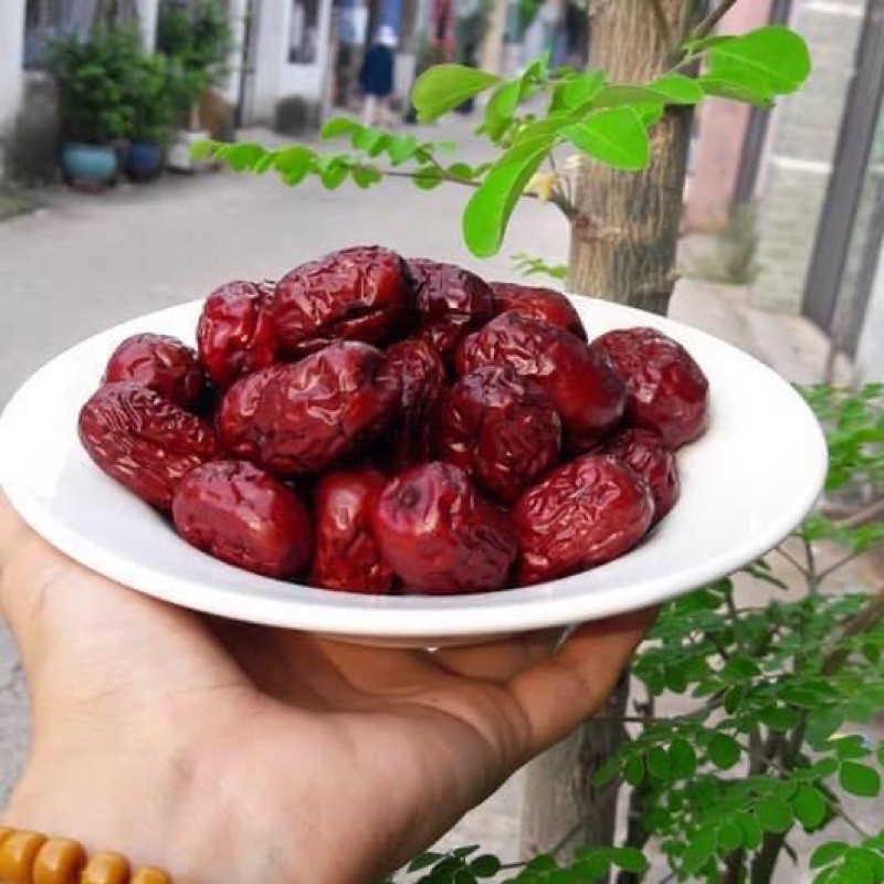 1Kg Táo Đỏ Hàn Quốc Loại 1