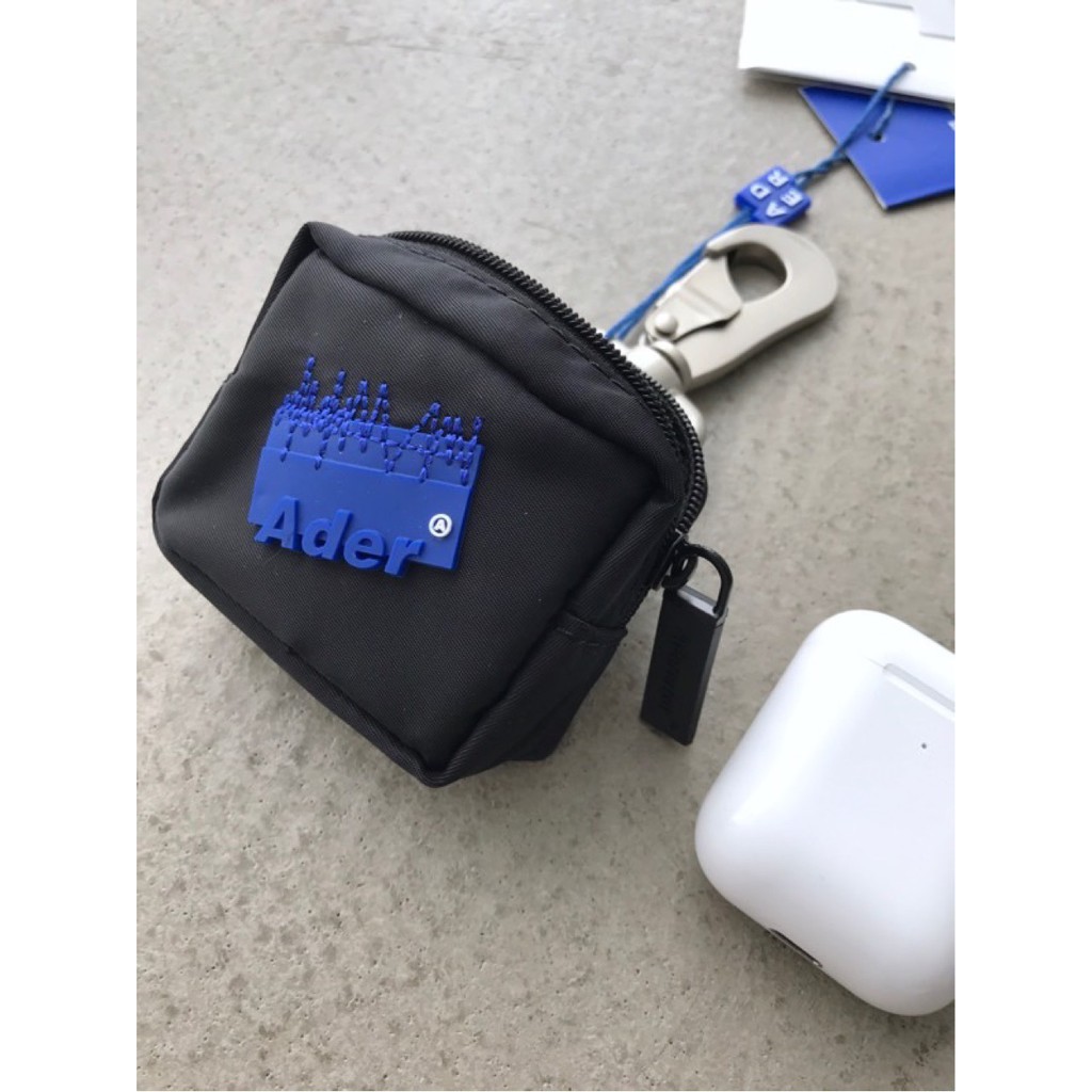 Túi đựng tai nghe ADER Error airpod case bag ss20
