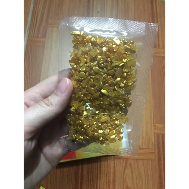 GẠO VÀNG TÀI LỘC (GẠO VÀNG THẦN TÀI)