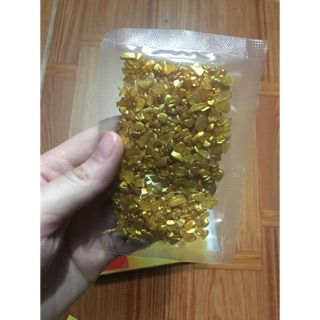 Gạo vàng tài lộc