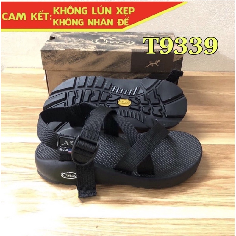 Dép sandal chaco hot
