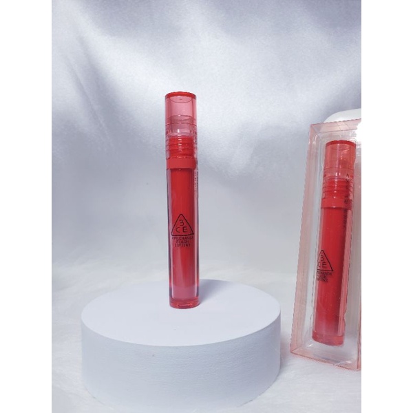 SON KEM LÌ 3CE VELVET LIP TINT