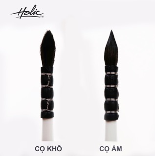 Cọ mop SNOW của Nabii - Holic 🎨🎨🧸