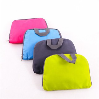 Xả hàng- Ba lô du lịch gấp gọn 3 in 1