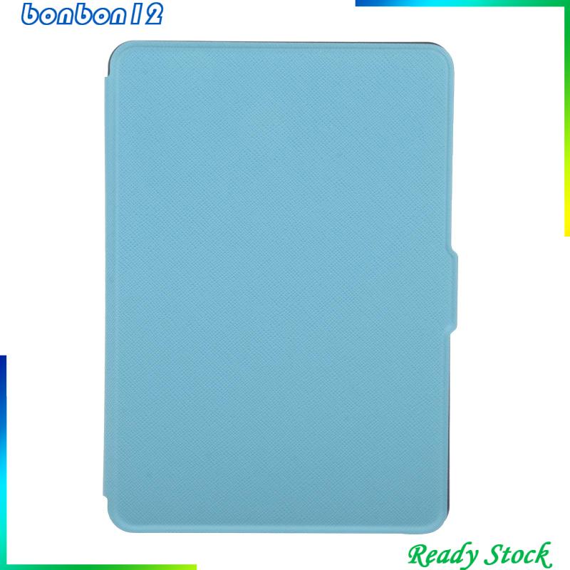 [Home Appliances]Anti-Slip Kindle Protective Case eBook Covers for Kindle - Minimalist Style