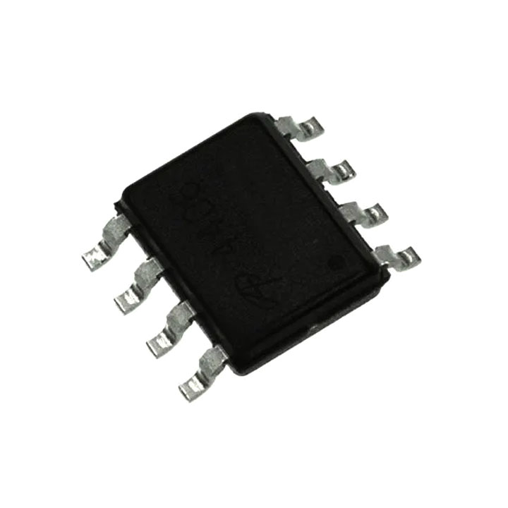 IC công suất MOSFET KÊNH P 12A 30V AO4407 SOP8 - F9H15