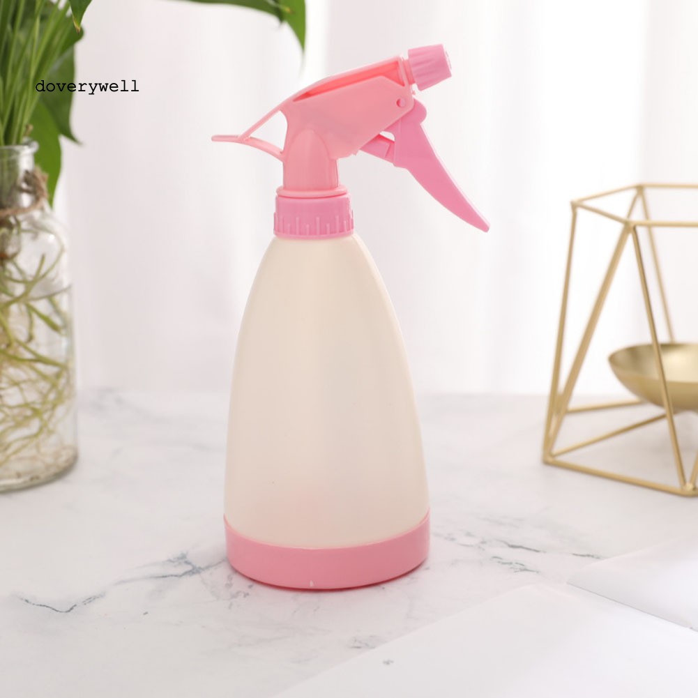 Bình Xịt Nước Tưới Cây Bằng Nhựa