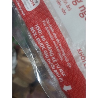 bột ngot Ajinomoto