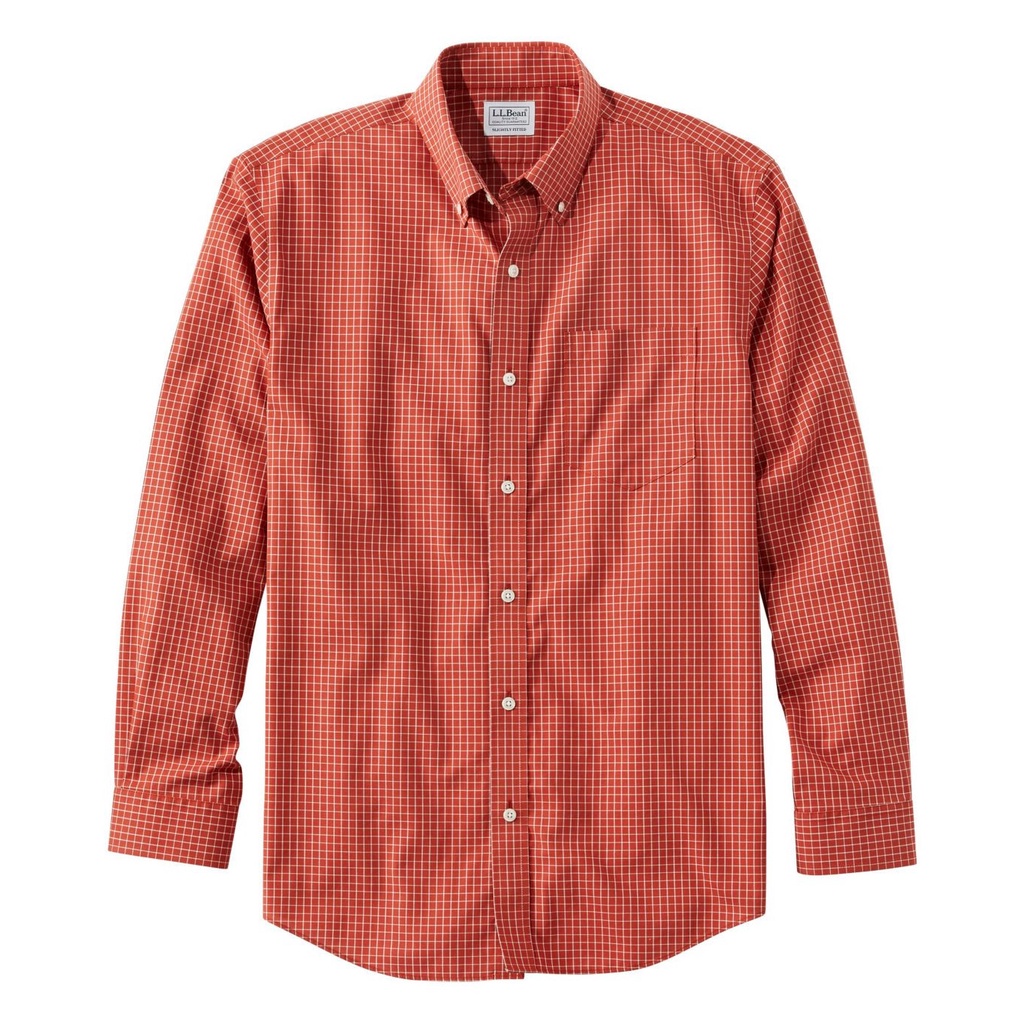 Hàng xuất xịn Big size - Áo sơ mi nam tay dài caro chất cotton LLB34n xuất xịn