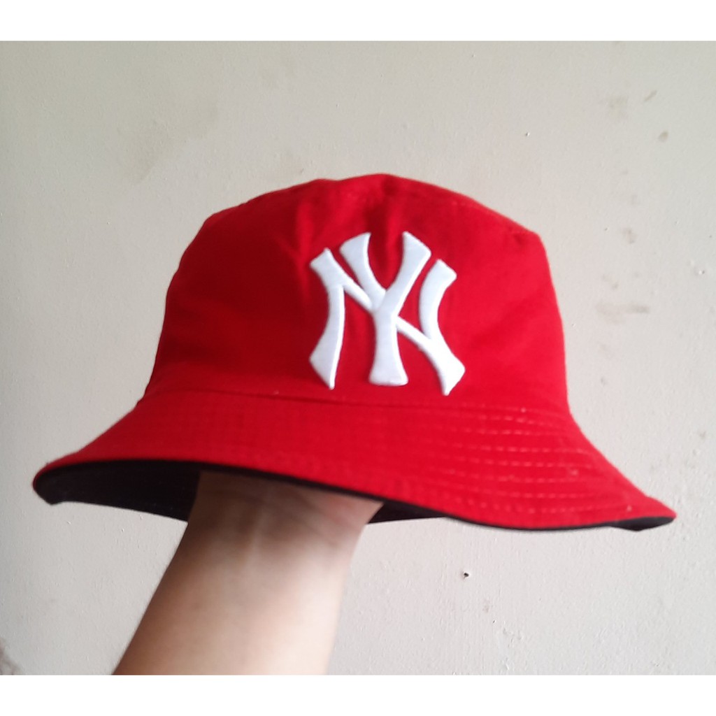 Mũ bucket trơn,Nón tai bèo vành cụp trơn nhiều màu sắc Ulzzang form unisex nam nữ lộn 2 màu