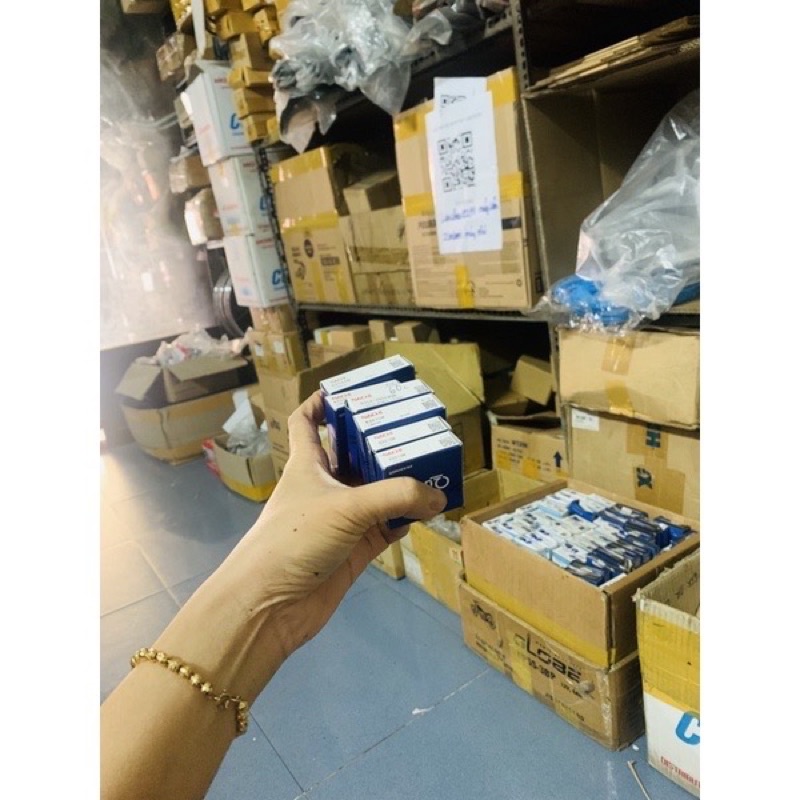 Bộ đạn láp Ab 125 /Vario / SH mode / PCX / Clirk thái / SH VN zin