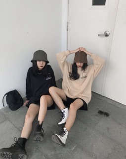 Sweater BRM ss1 / có 4 màu / FREESIZE