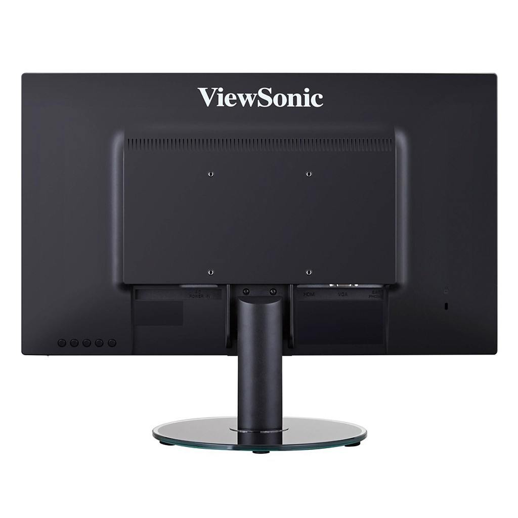  Màn Hình ViewSonic VA2419-SMH 24inch FullHD 14ms 75Hz IPS Speaker - Hàng Chính Hãng | BigBuy360 - bigbuy360.vn