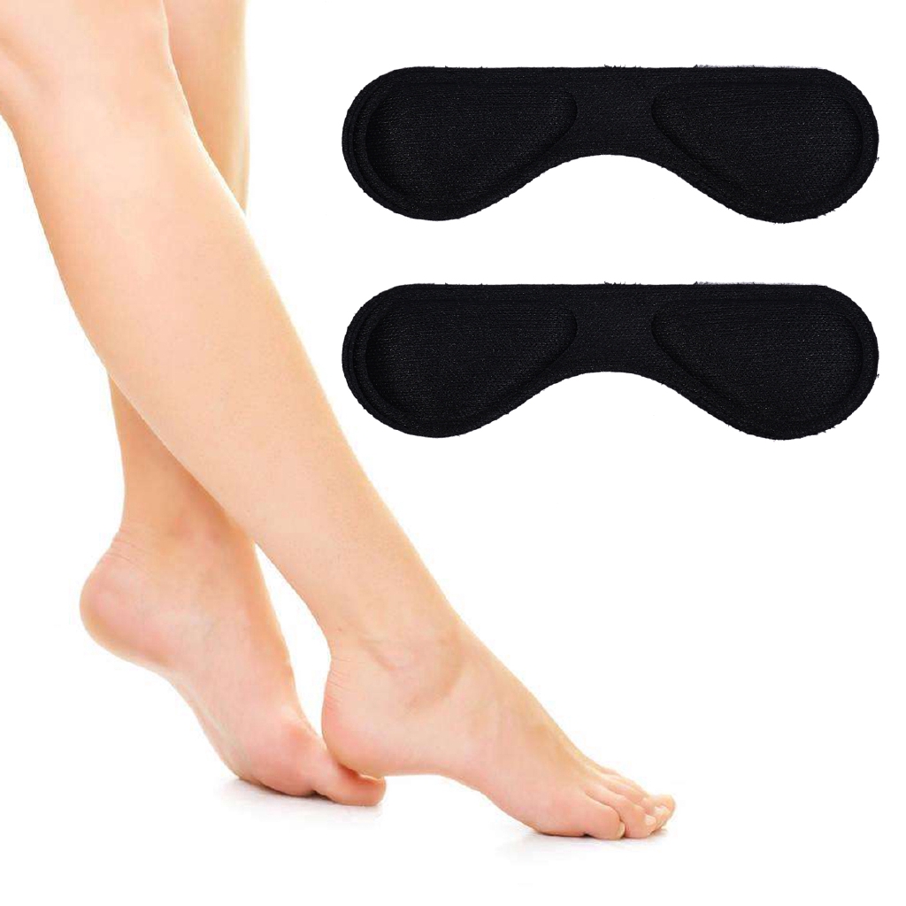 Bộ 2 miếng lót giày cao gót thiết kế tiện lợi