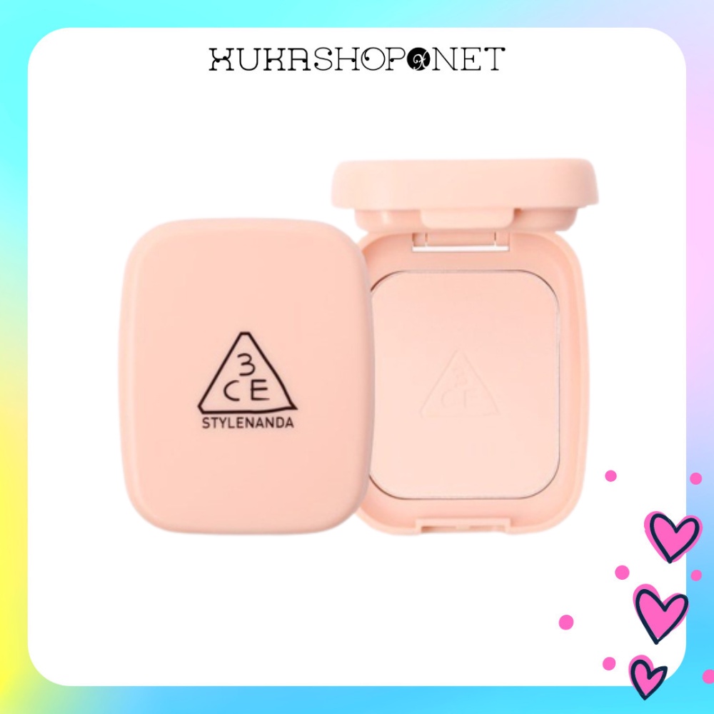 Phấn Phủ 3Ce Kiềm Dầu Giá Rẻ Tháng 8,2023|Biggo Việt Nam