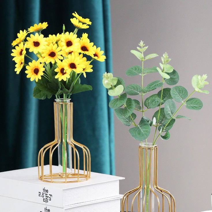 Cây bạch đạn nhân tạo trang trí tuyệt đẹp