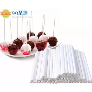Que cắm kẹo mút cakepops