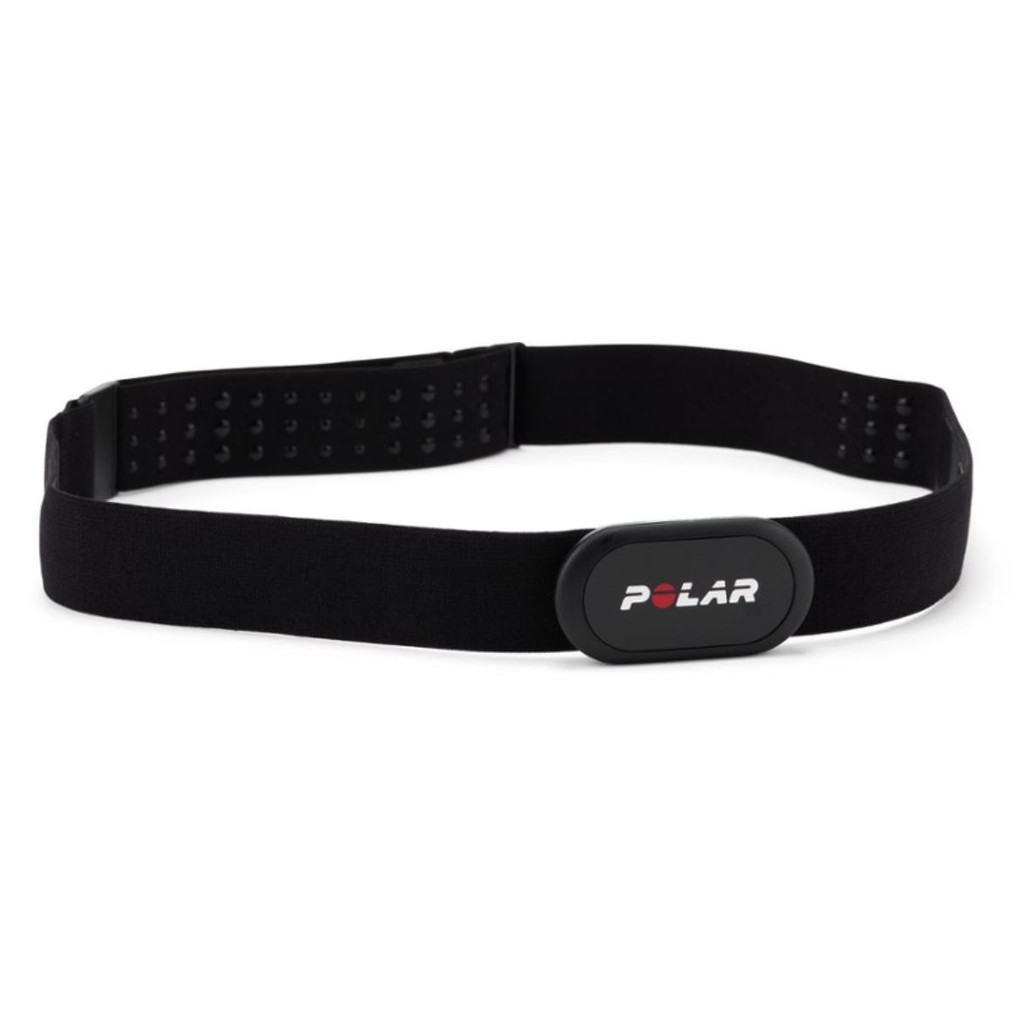Dây Đeo Thông Minh Cảm Biến Đo Nhịp Tim Polar H10 - Bảo hành 24 tháng chính hãng