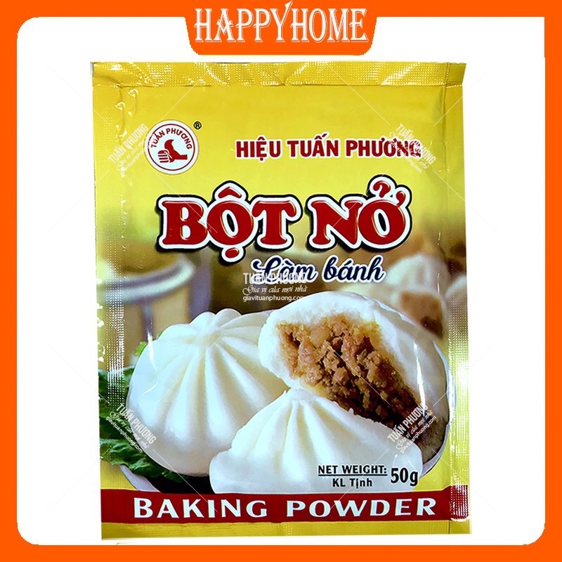 Baking power 50gr