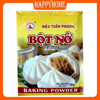 Bột Nở làm bánh 50gr