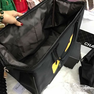 túi Du Lịch kéo Fendy