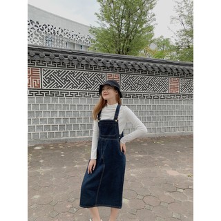 yếm bò dáng váy YA100 1994closet