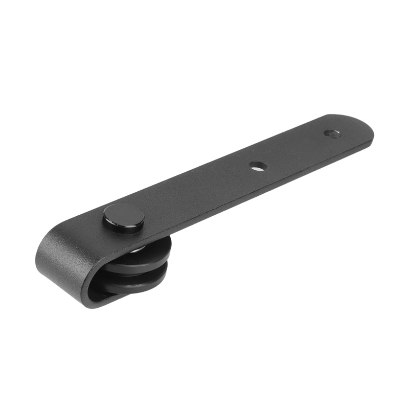Bộ Dụng Cụ Thanh Trượt Mini Gắn Cửa Tủ Quần Áo Tiện Dụng