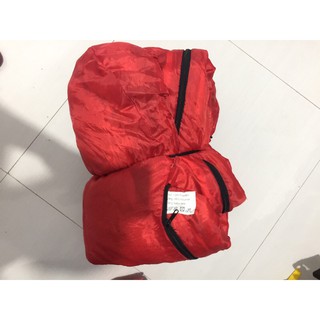 túi ngủ mùa đông cho người lớn siêu ấm