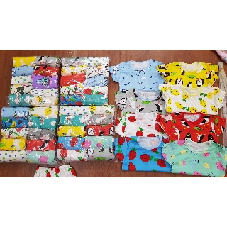 Xả !!! Bộ Cộc Tay Bozip Cho Bé (1002 )