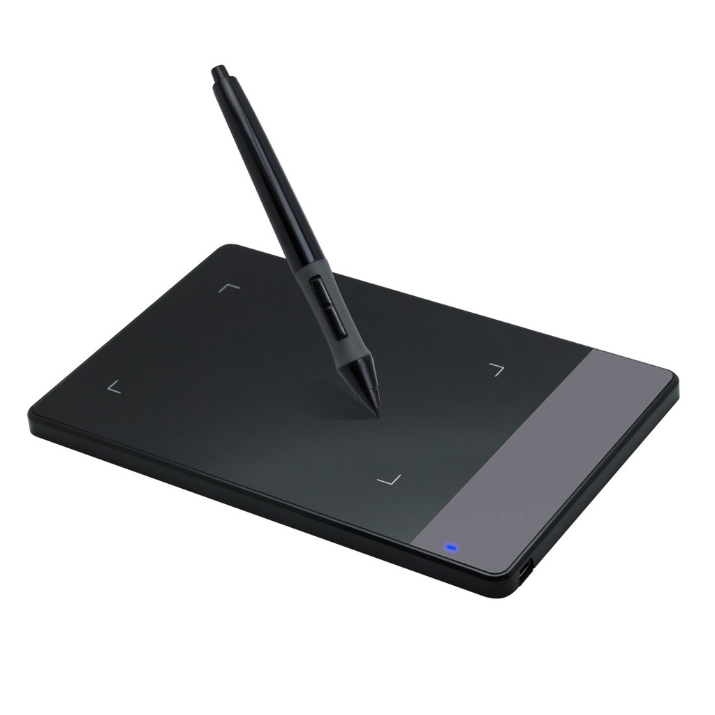 Combo Bảng vẽ điện tử HUION H430 bản nâng cấp của H420 + Tai Nghe Bluetooth M165 Nhét Tai không dây