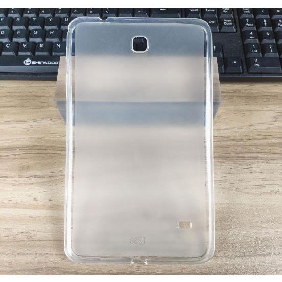 Ốp Điện Thoại Mềm Cho Samsung Galaxy Tab 3 4 8.0 SM-T330 T331 T333 T335 SM-T310 T311 T315 Tab E 8 inch SM-T375 T377 T378 T3777