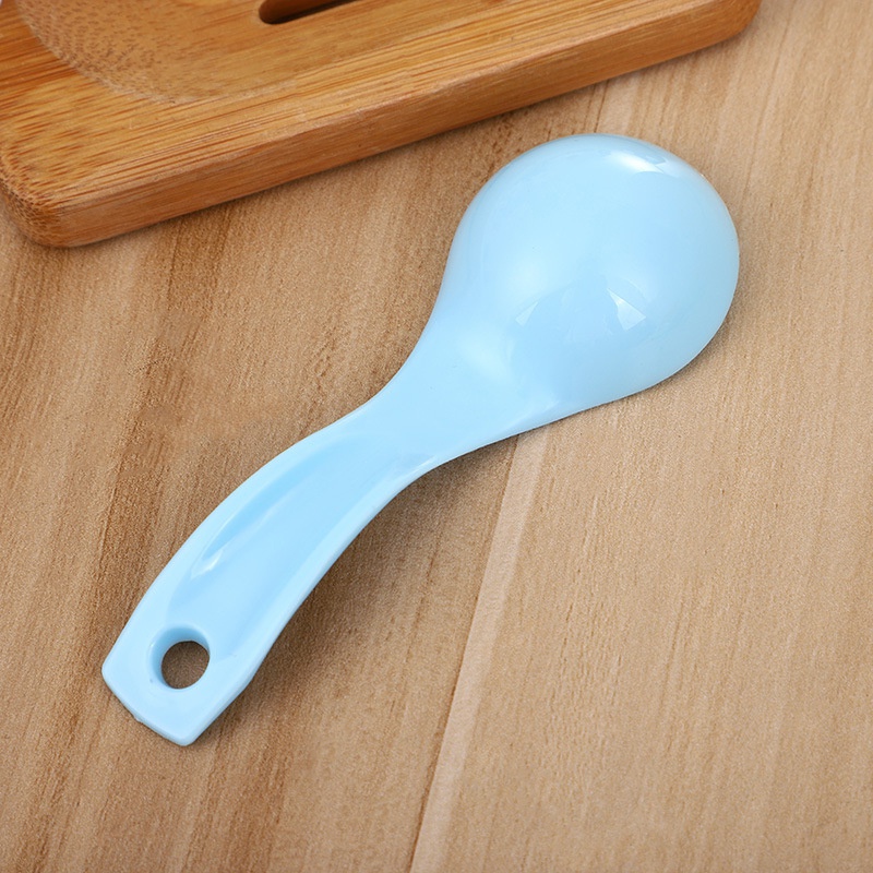 Bộ 5 Muỗng Đo Lường Nhiều Màu Sắc