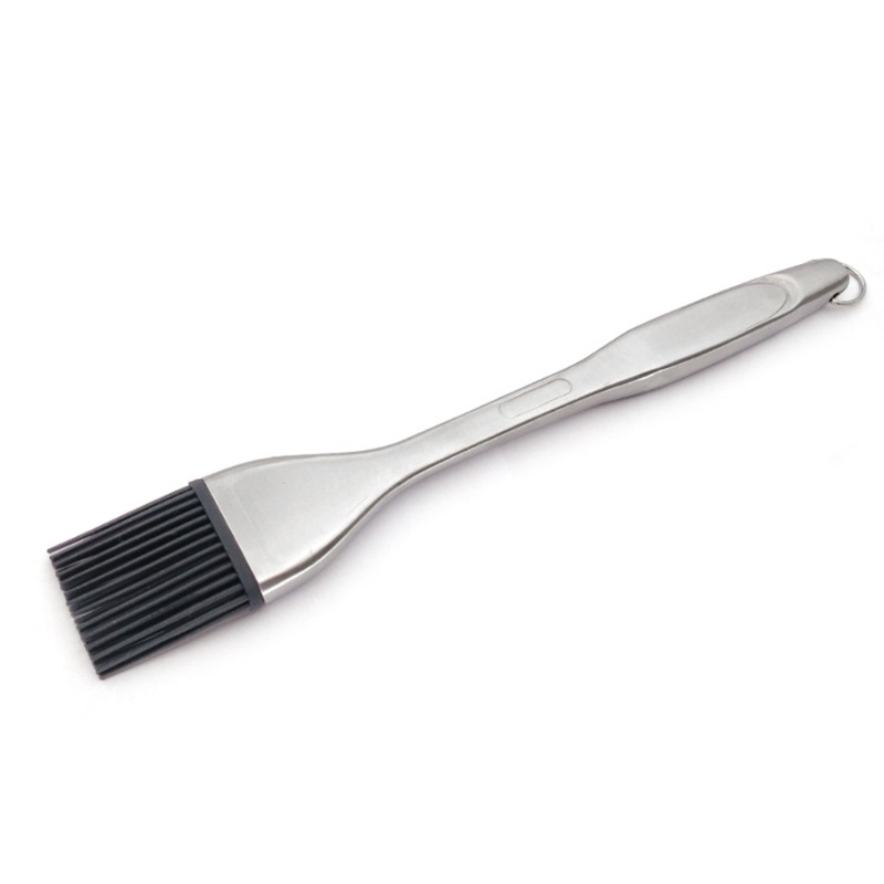 Cọ Quét Dầu Bằng Silicone Và Thép Không Gỉ Chịu Nhiệt