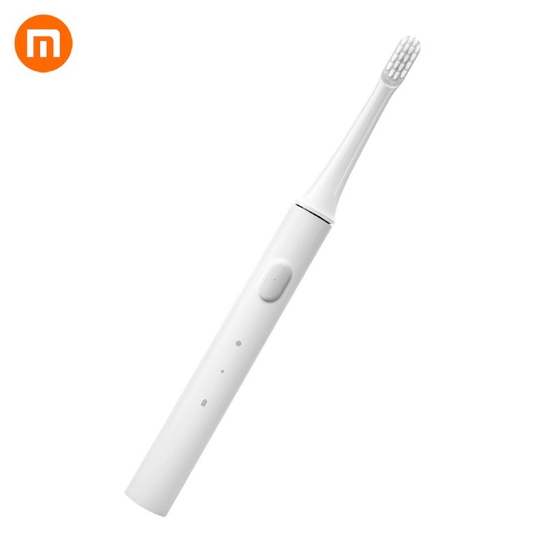Bàn chải đánh răng điện Xiaomi Mijia Sonic T100 vệ sinh răng miệng tối ưu và tiện lợi