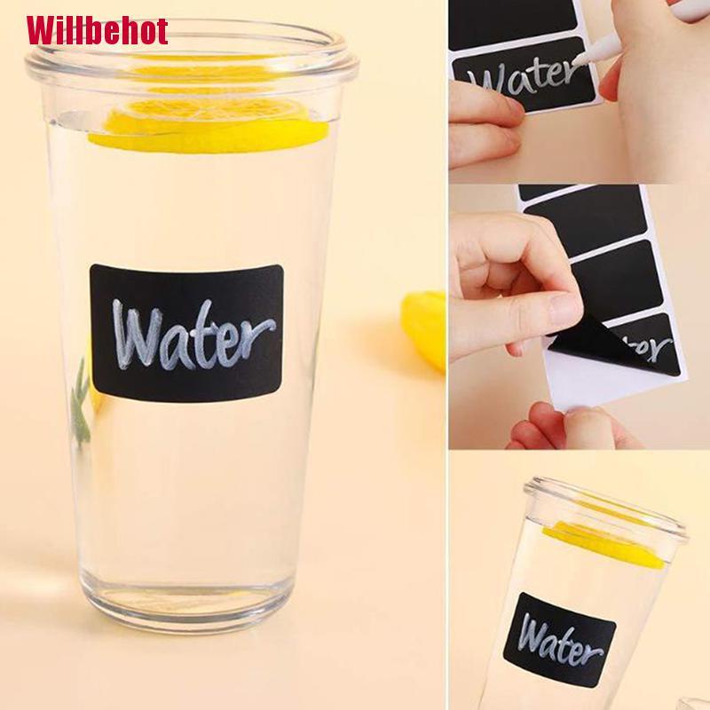 Set 300 miếng dán chống thấm nước tiện lợi cho nhà bếp