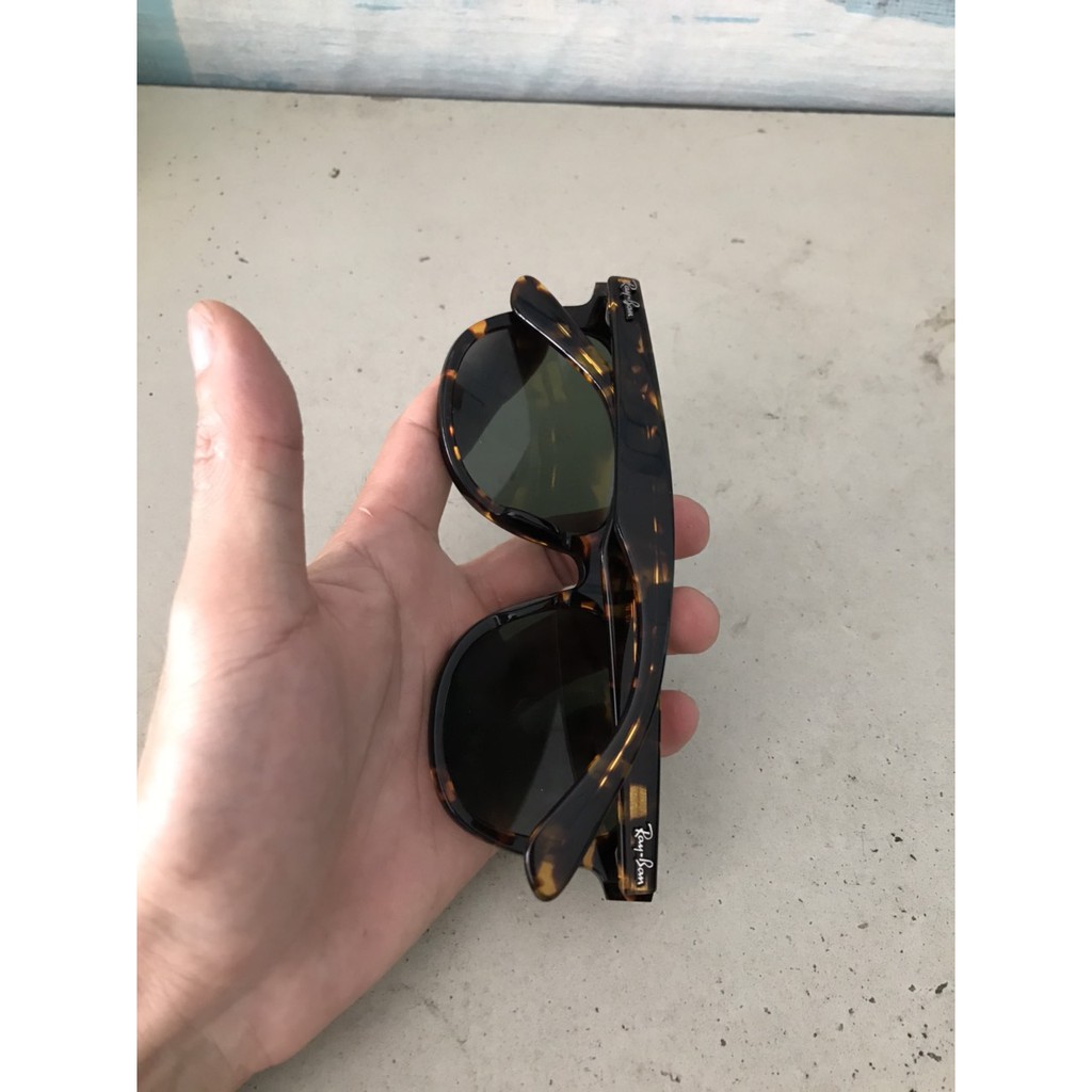 Kính Rayban Wayfarer Chính Hãng | BigBuy360 - bigbuy360.vn