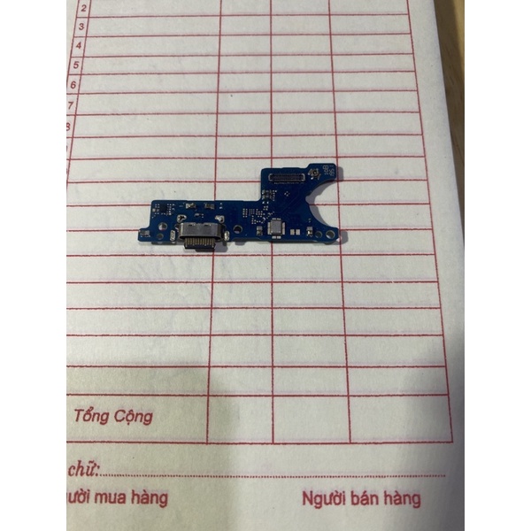 bộ bo sặc sam sung a11