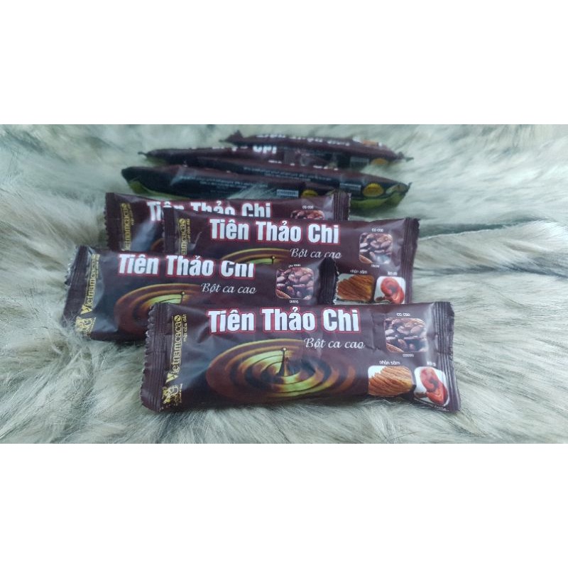 Tiên Thảo Chi Vietnamcacao gói tách lẻ